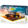 Grader - Exclusive Colas Set