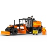 Grader - Exclusive Colas Set