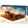 Semi Trailer - Exclusive Colas Set