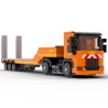 Semi Trailer - Exclusive Colas Set