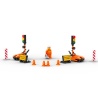 Alternating traffic Pack - Exclusive Colas Polybag