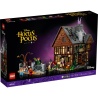 Disney Hocus Pocus: The Sanderson Sisters' Cottage - LEGO® Ideas 21341