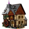 Disney Hocus Pocus: The Sanderson Sisters' Cottage - LEGO® Ideas 21341