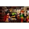 Disney Hocus Pocus: The Sanderson Sisters' Cottage - LEGO® Ideas 21341