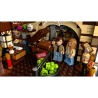 Disney Hocus Pocus: The Sanderson Sisters' Cottage - LEGO® Ideas 21341