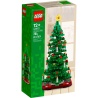 Le sapin de Noël - LEGO® Exclusif 40573