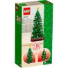 Le sapin de Noël - LEGO® Exclusif 40573