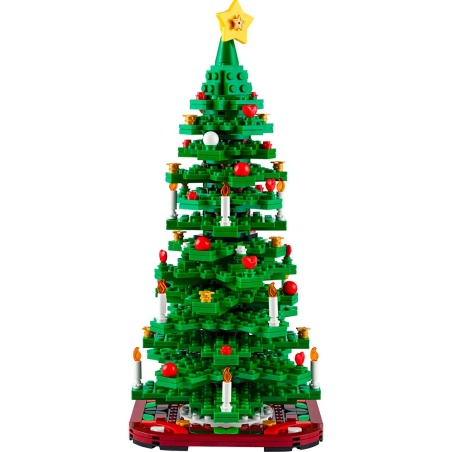 Le sapin de Noël - LEGO® Exclusif 40573