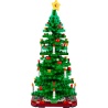Le sapin de Noël - LEGO® Exclusif 40573
