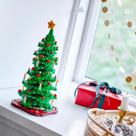 Le sapin de Noël - LEGO® Exclusif 40573