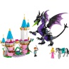 Maleficent’s Dragon Form - LEGO® Disney 43240