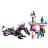 Maleficent’s Dragon Form - LEGO® Disney 43240