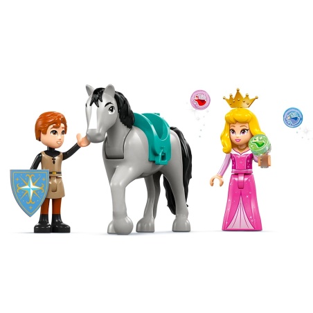 Maleficent’s Dragon Form - LEGO® Disney 43240