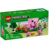 The Baby Pig House - LEGO® Minecraft 21268
