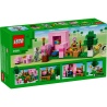 The Baby Pig House - LEGO® Minecraft 21268