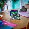 Diorama des aurores boréales - LEGO® Exclusif 40785