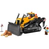 Yellow Bulldozer - LEGO® City 60466