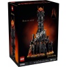 Le Seigneur des Anneaux : Barad-dûr™ - LEGO® Icons 10333