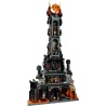 Le Seigneur des Anneaux : Barad-dûr™ - LEGO® Icons 10333