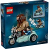 Hagrid & Harry's Motorcycle Ride - LEGO® Harry Potter 76443