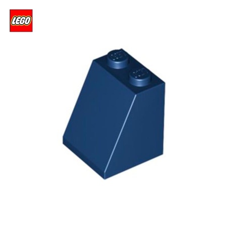 Brique inclinée 65° 2x2x2 - Pièce LEGO® 3678b