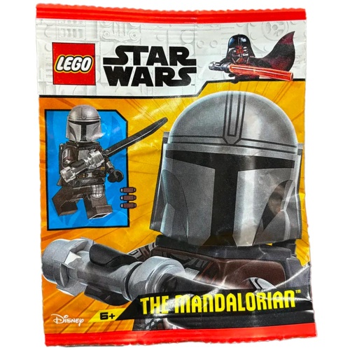 The Mandalorian - Polybag...