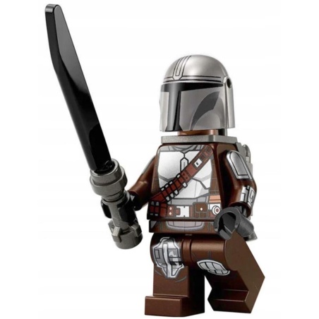 The Mandalorian - Polybag LEGO® Star Wars 912508