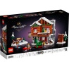 Alpine Lodge - LEGO® Icons 10325
