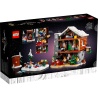 Le chalet Alpin - LEGO® Icons 10325