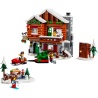 Le chalet Alpin - LEGO® Icons 10325