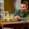 Notre-Dame de Paris - LEGO® Architecture 21061