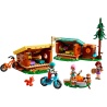 Adventure Camp Cozy Cabins - LEGO® Friends 42624