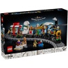 Holiday Express Train - LEGO® Icons 10361