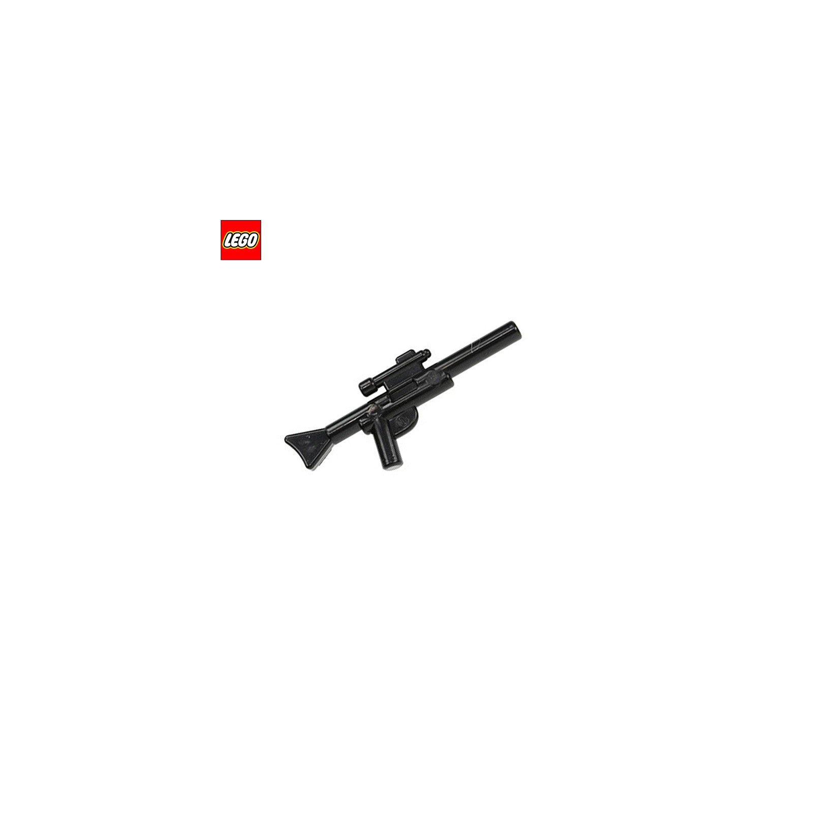 Fusil Blaster - Pièce LEGO® 57899