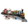 Holiday Express Train - LEGO® Icons 10361