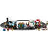 Le train de Noël - LEGO® Icons 10361
