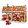 Festive Gingerbread House - LEGO® Exclusive 40809