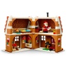 Festive Gingerbread House - LEGO® Exclusive 40809