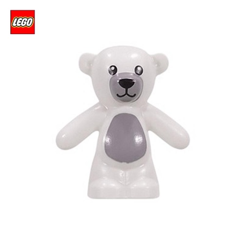 Ours en peluche - Pièce...