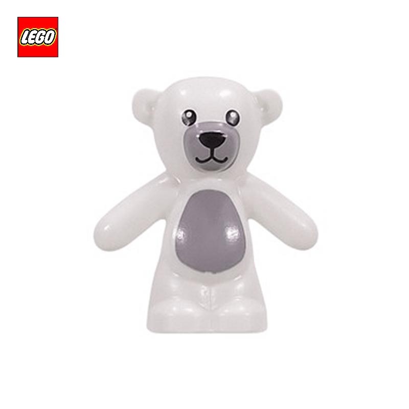 Teddy Bear - LEGO® Part 111684