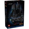 Le bateau pirate du capitaine Jack Sparrow - LEGO® Icons 10365