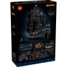 Captain Jack Sparrow’s Pirate Ship - LEGO® Icons 10365