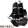 Captain Jack Sparrow’s Pirate Ship - LEGO® Icons 10365