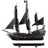 Captain Jack Sparrow’s Pirate Ship - LEGO® Icons 10365