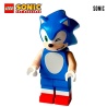 Minifigure LEGO® Exclusive - Sonic