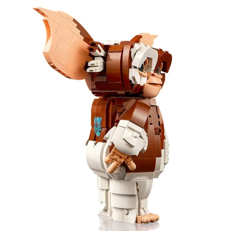 Gremlins™: Gizmo - LEGO® Ideas 21361