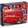 Le bus londonien - LEGO® Creator Expert 10258