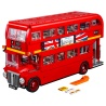 Le bus londonien - LEGO® Creator Expert 10258