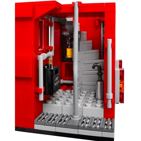 London Bus - LEGO® Creator Expert 10258