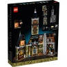 Haunted House - LEGO® Icons 10273